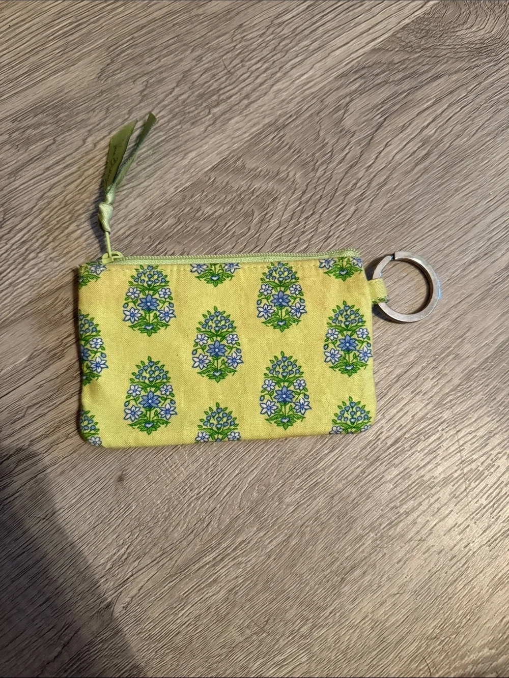 Vera Bradley Wallet